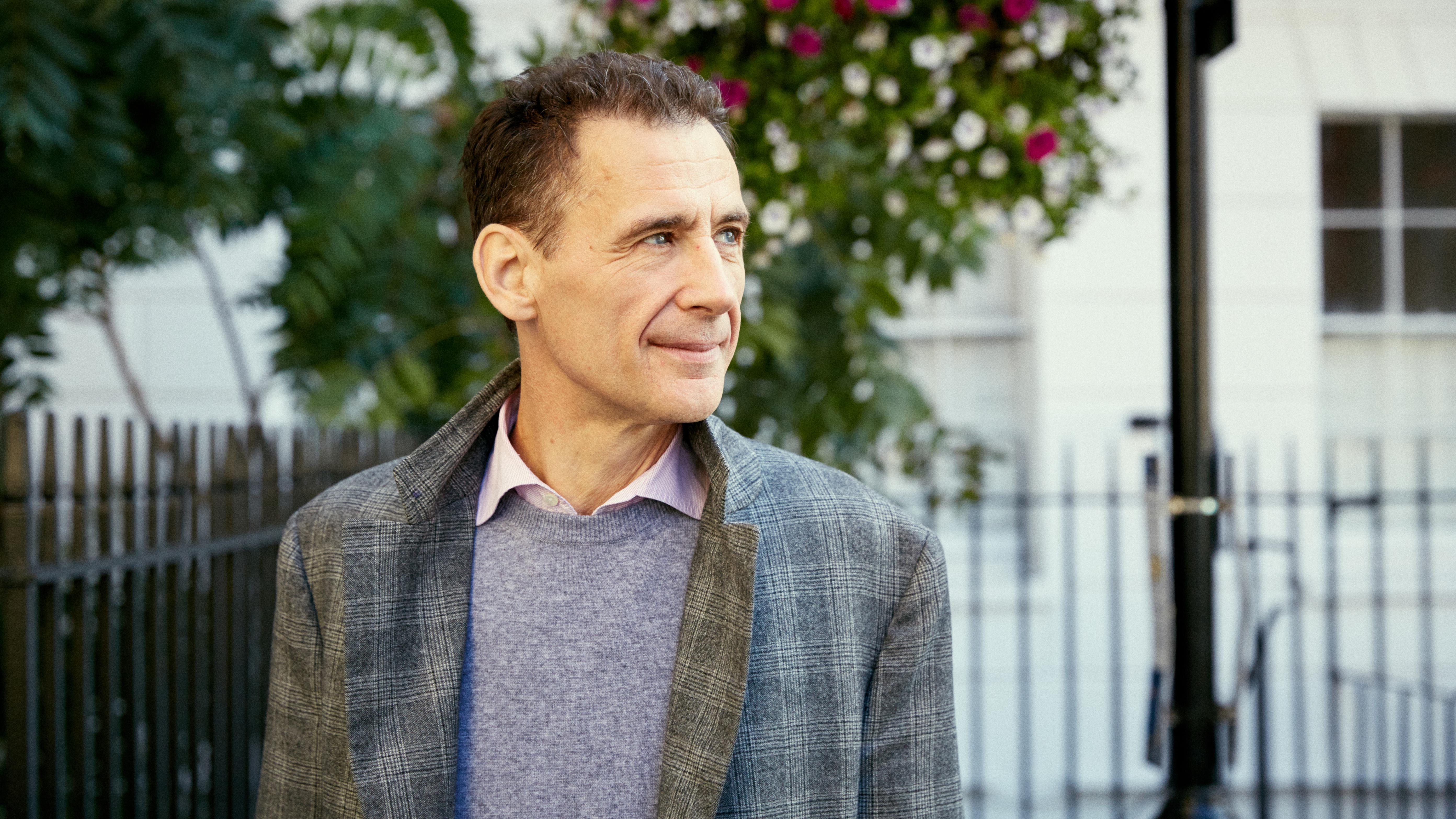 David Lagercrantz