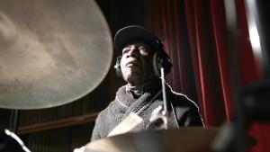 Tony Allen, Rob Sears and Emmy the Great