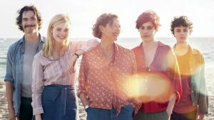 Mike Mills and ‘20th Century Women’