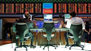 The UBS Grand Challenge