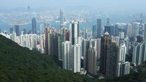 China’s watchful eye