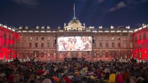 Summer Blockbusters