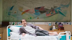 Theatre: Dominic Maxwell
