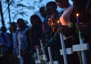 Terror in Kenya