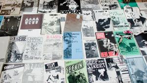 Whatever happened to fanzines?