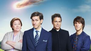 TV: Adam Sherwin