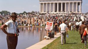 ‘I Am Not Your Negro’