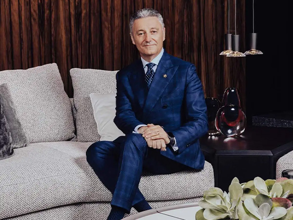 Giovanni del Vecchio