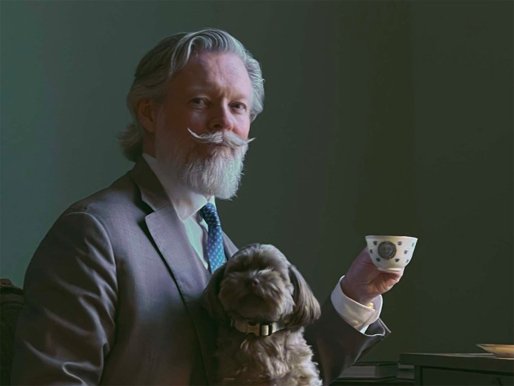 Interview: Swedish ambassador to Finland, Peter Ericson