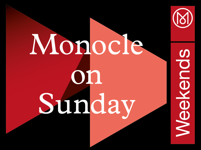 The Latest On Iran And Views From San Sebastian And Bangkok Monocle The latest on iran and views from san sebastian and bangkok monocle