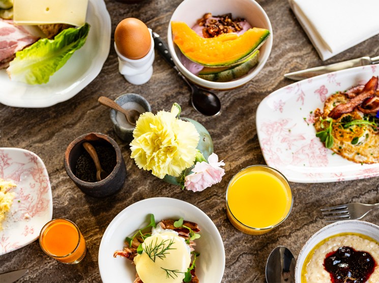 Porvoo’s growing culinary scene