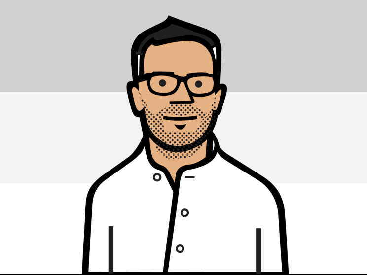 Leader of the dance: Tales from The Chiefs conference in Hong Kong