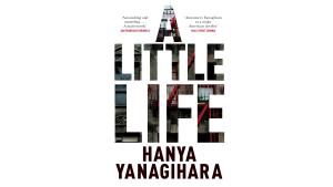 Books: Sharmaine Lovegrove