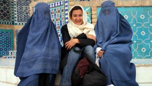 Lynsey Addario