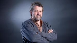 Dominic Dromgoole