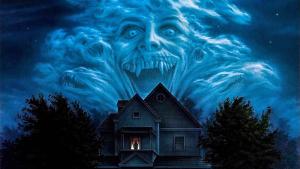 Halloween special