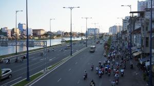 Episode 13: Ho Chi Minh City