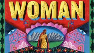 Books: Sarah Shaffi
