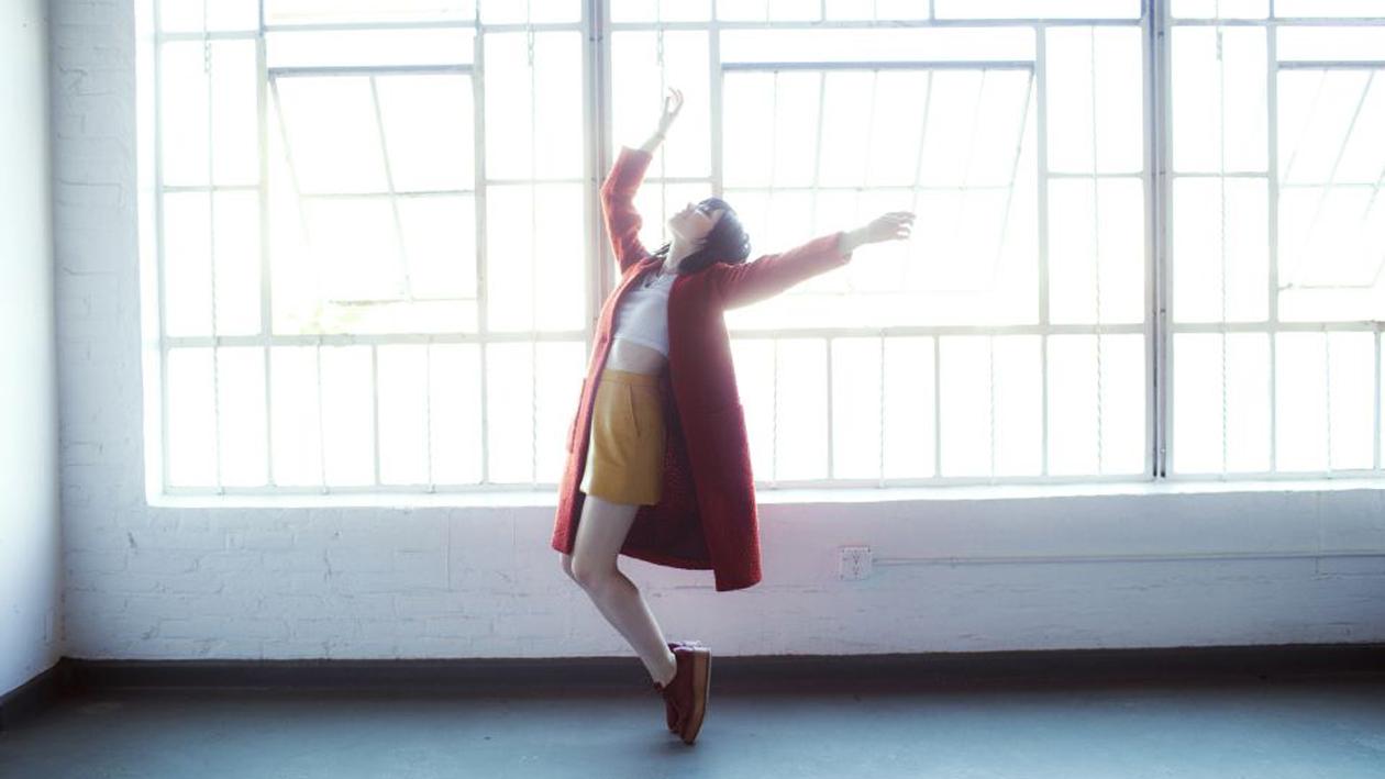 Music: Alice Vincent