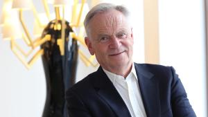 Jeffrey Archer