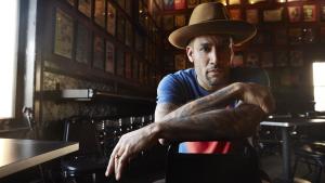 Ben Harper