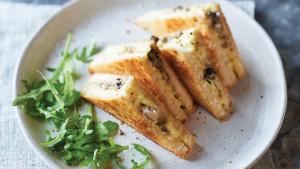 London’s food revival