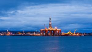 Is the oil comeback for real?