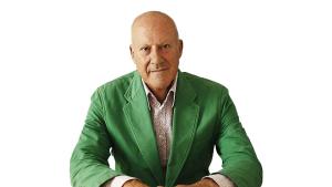 Lord Norman Foster