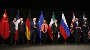 Iran’s next revolution