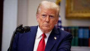 Donald Trump’s funding freeze and the Arctic Frontiers conference