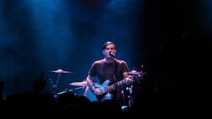 Brian Fallon