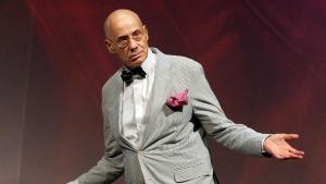 James Ellroy