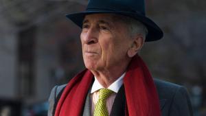 Gay Talese