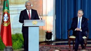 Portugal: a lesson for Europe’s left?