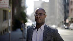 Barry Jenkins