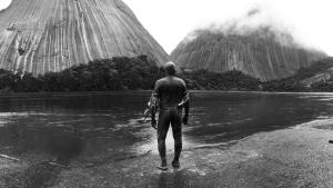 Embrace of the Serpent