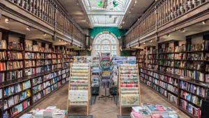 Books: festive picks