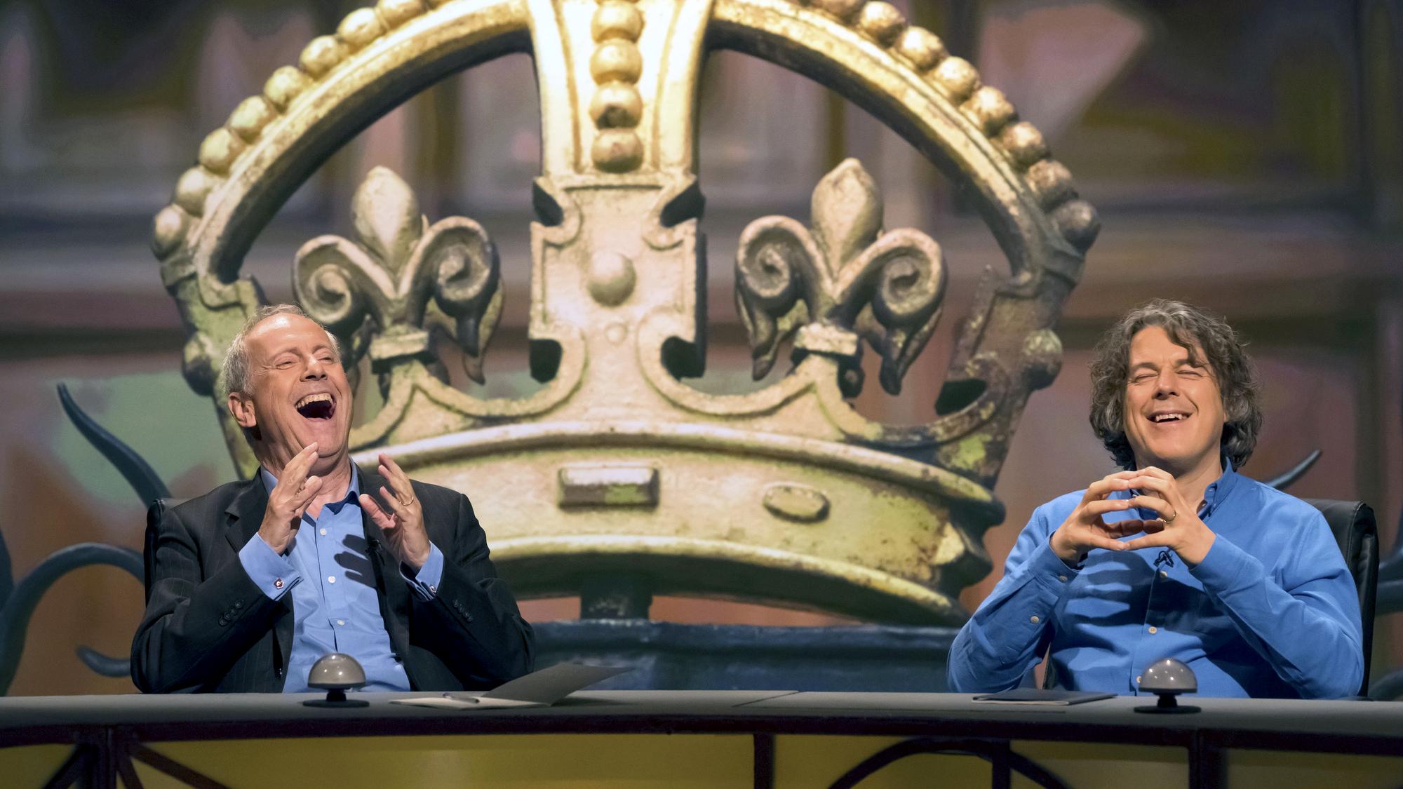 Why do we love quizzes so much?