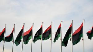 Is an international force for Libya a good idea?