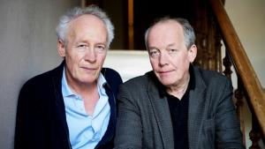 The Dardennes and ‘The Room’