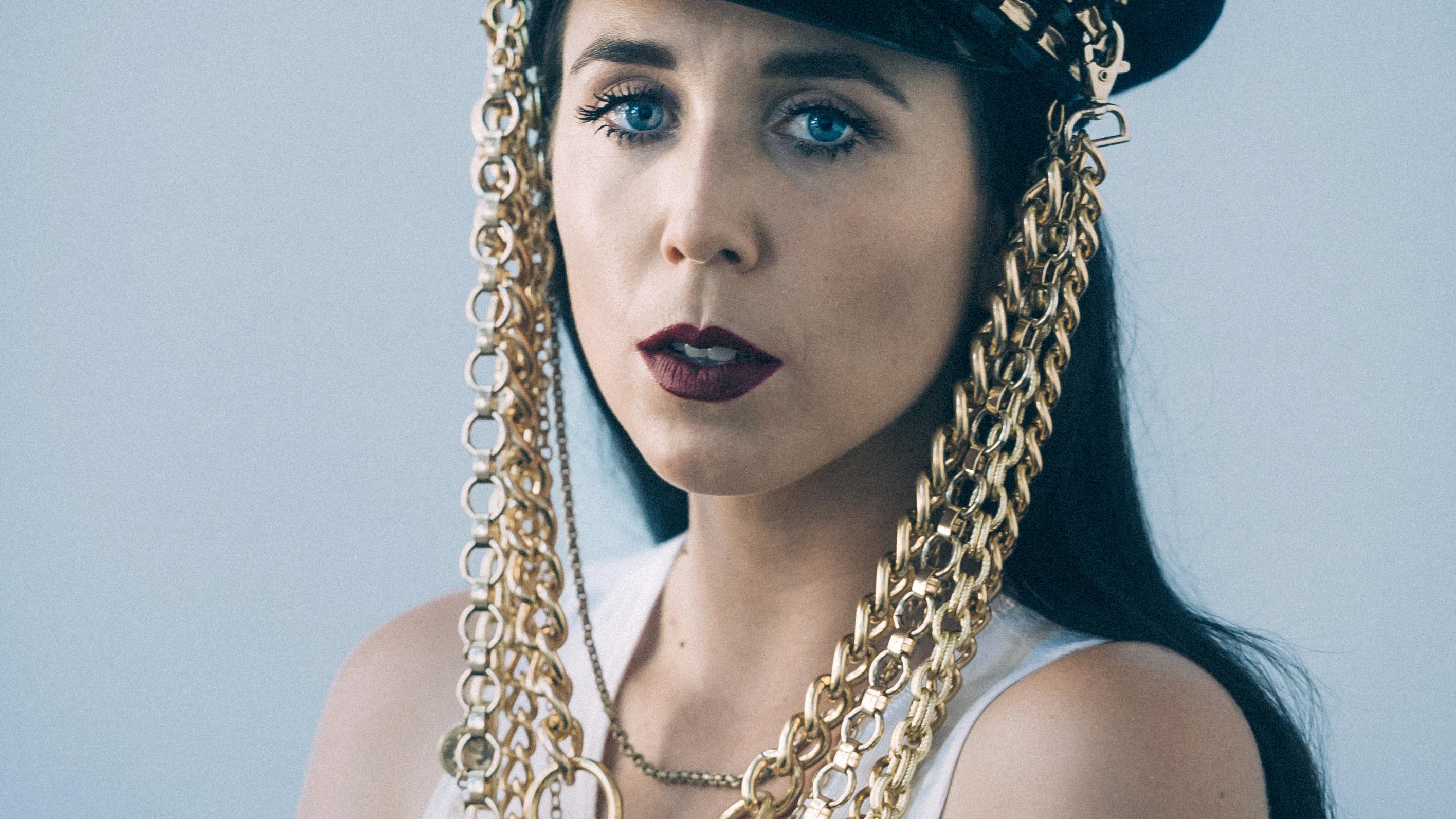 Music: Myf Warhurst