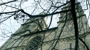 Halloween and ‘The Handmaiden’