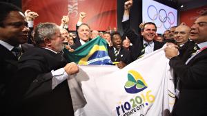Rio 2016