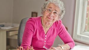 Judith Kerr