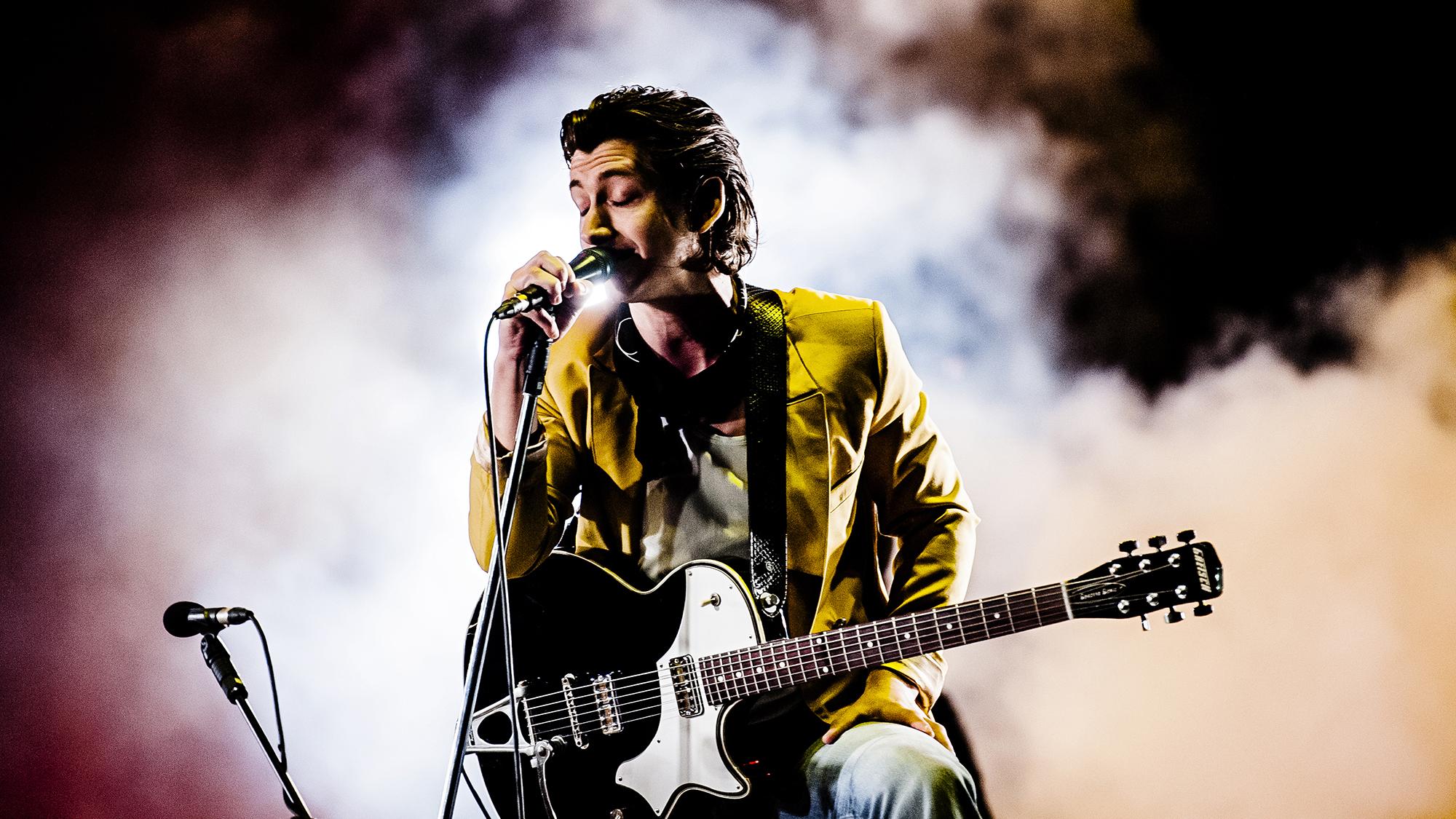 Music: Luke Turner