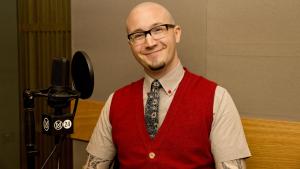 Ryan Gattis