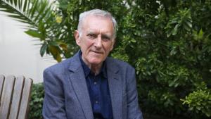 James Kelman
