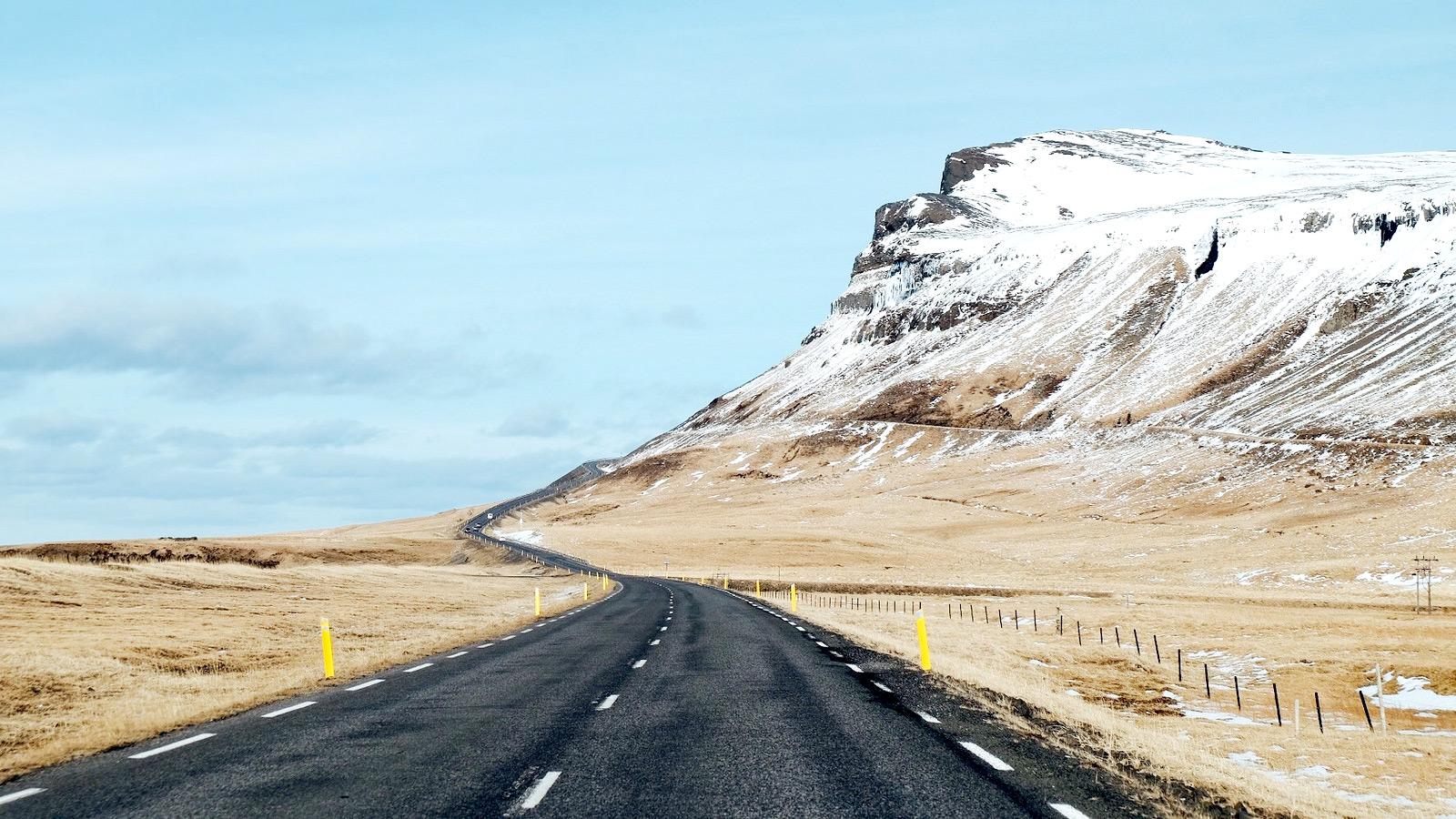 99: Hit the Road, part two
