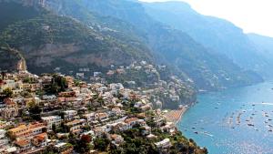 Movies of the Mediterranean