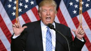 Trump: 42 months to go